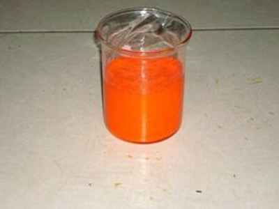 氧化铁橙1