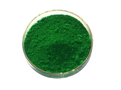 氧化铬绿4