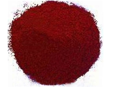 氧化铁红产品信息