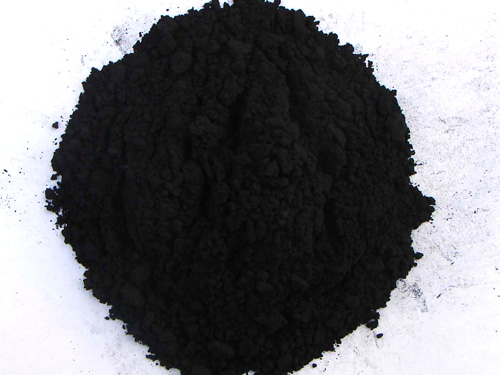 氧化铁黑产品信息